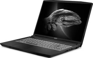 MSI Creator M16 A12UD