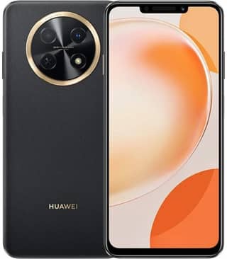 Huawei Enjoy 60X 4G