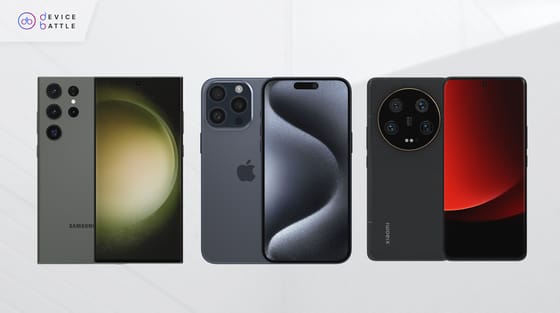 Scopri il miglior telefono 2023