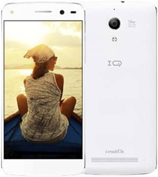 i-mobile IQ X Ozzy