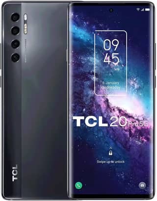 TCL 20 Pro