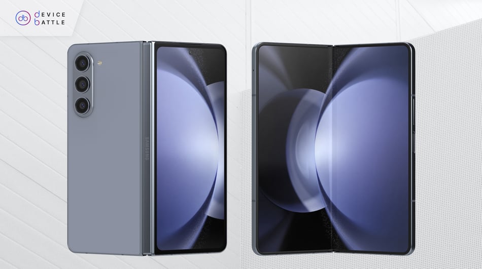 Samsung Galaxy Z Fold 5