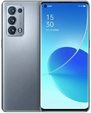 Oppo Reno 6 Pro Plus  (2021)