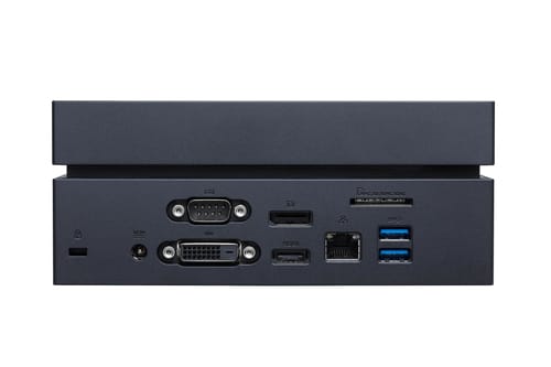 ASUS VivoMini VC66-B082Z null