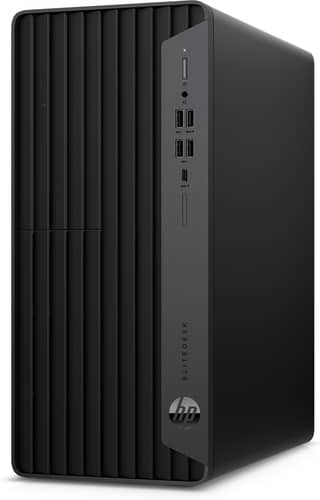 HP EliteDesk 800 G6 Tower PC Wolf Pro Security Edition