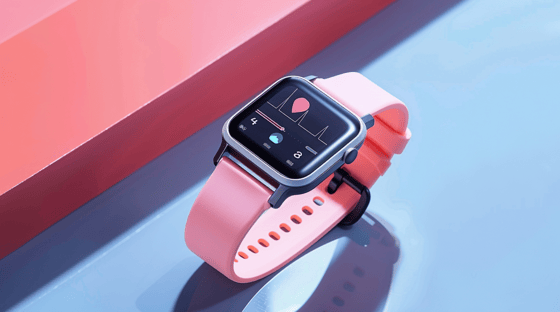Lemfofit Lem 4 Gesundheits-Smartwatch mit EKG-Überwachung, Blutzuckermessung und einem Preis von 49 USD eingeführt