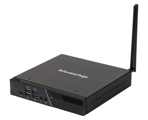 bluechip BUSINESSline S3154 null