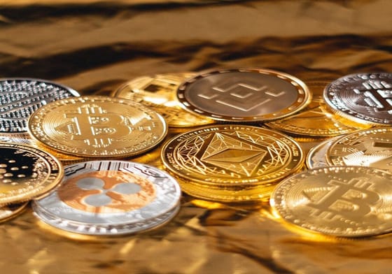 Quando você não sabe qual smartphone é o melhor para sua carteira de criptomoedas, então você precisa ter todos