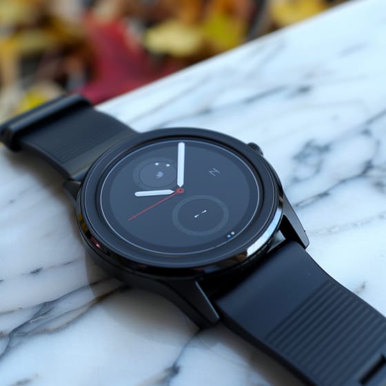 NoiseFit Origin Review – An Elegantly Designed Smartwatch at an Affordable Price