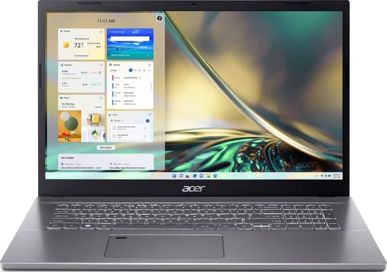 Acer Aspire 5 A517-53G-73WP null