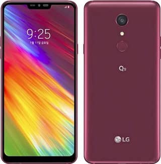 LG Q9 One