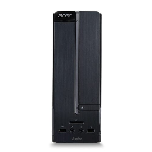 Acer Aspire XC-605 null