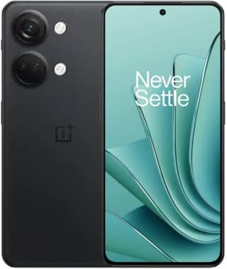 OnePlus Ace 2V 5G Top Edition