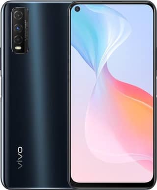 BBK Vivo Y50t