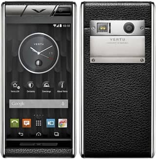 Vertu Aster