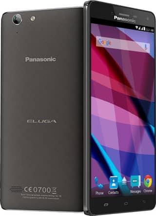 Panasonic Eluga Icon