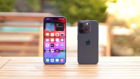 Apple supera a Samsung en smartphones en Europa por primera vez en casi dos años