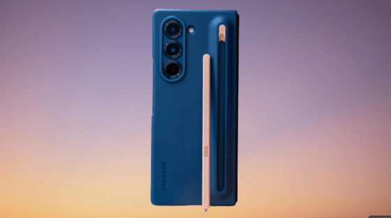 Critique du Samsung Galaxy Z Fold 6 - Le smartphone pliable résistant à la poussière avec un S Pen est limité