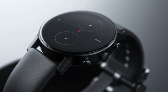 OnePlus Watch 2 Caractéristiques : La Mise à Niveau Ultime de la Montre Connectée