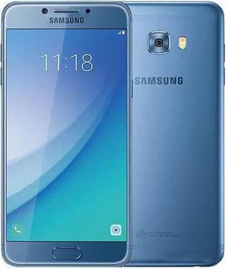 Samsung Galaxy C5 Pro
