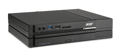 Acer Veriton 4630G null