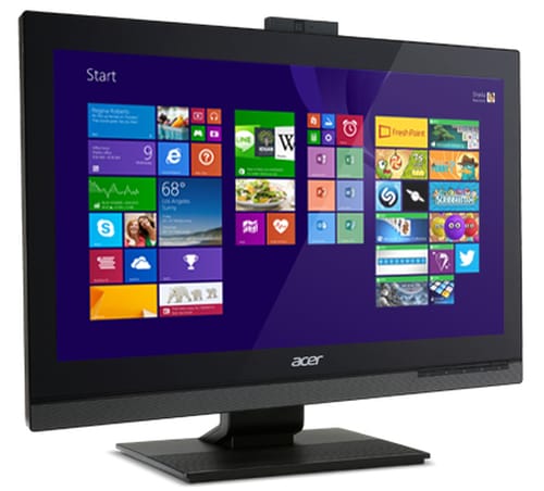Acer Veriton Z4810G-EI5446X null