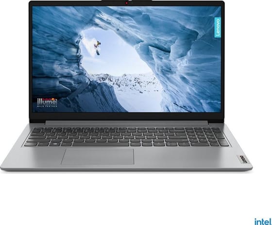 Lenovo IdeaPad 1 82QD005SFR null