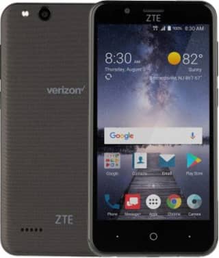 ZTE Blade Vantage