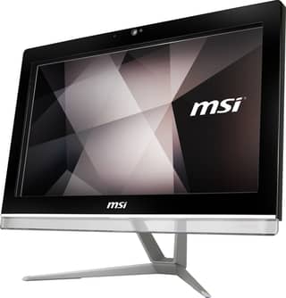 MSI Pro 20EXTS