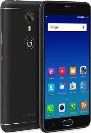 Gionee A1