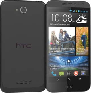 HTC Desire 616