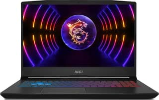 MSI Pulse 15 B13VGK