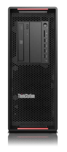 Lenovo ThinkStation P720