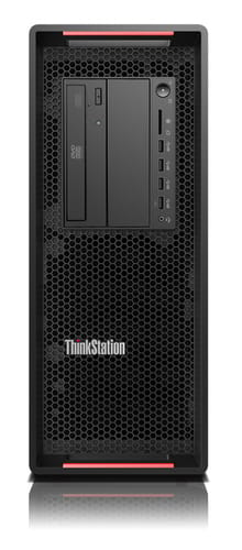 Lenovo ThinkStation P720 null