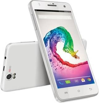 Lava Iris X5