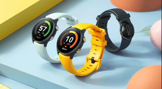 Meilleures montres intelligentes realme pour tous les budgets et besoins en fitness : Top 5 des choix riches en fonctionnalités et faciles à utiliser