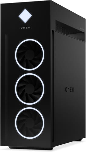 HP OMEN by HP 45L GT22-0020na null