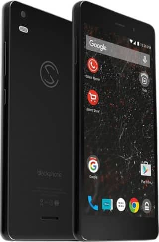 Silent Circle Blackphone 2