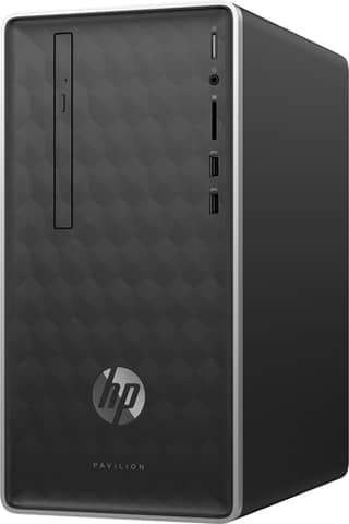 HP Pavilion 590-p0069a