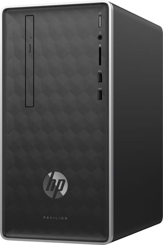 HP Pavilion 590-p0069a null