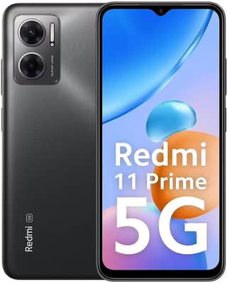 Xiaomi Redmi 11 Prime