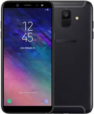 Samsung Galaxy A6 (2018)