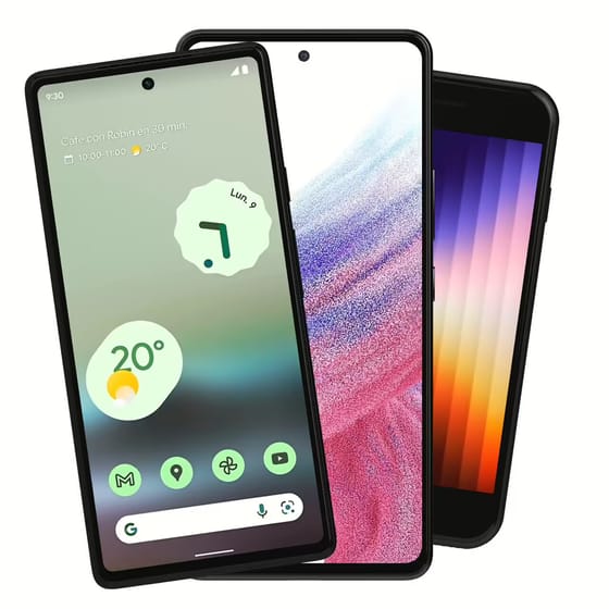Google Pixel 6a