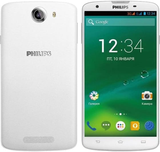 Philips I928 Bianco