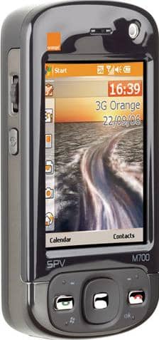 Orange SPV M700