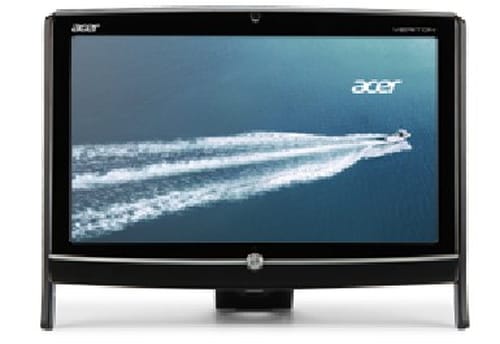 Acer Veriton Z2640G null