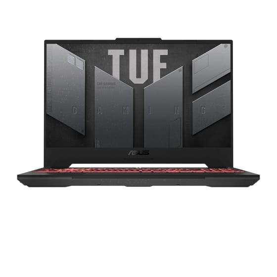 ASUS TUF Gaming A15 FA507RM-HF078W-BE null