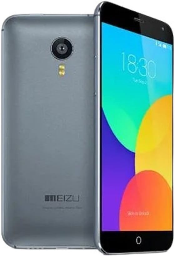 Meizu MX4 Grigio