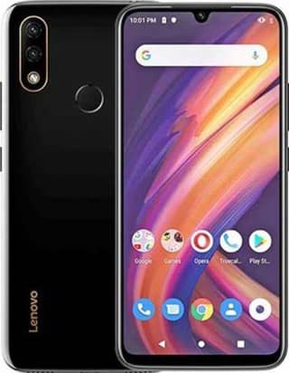 Lenovo A6 Note