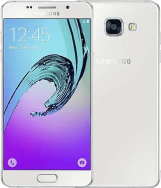 Samsung Galaxy A5 (2016)